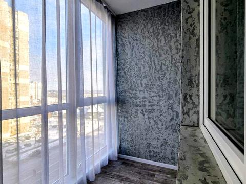 квартира по адресу Ревуцкого ул., 40-Б