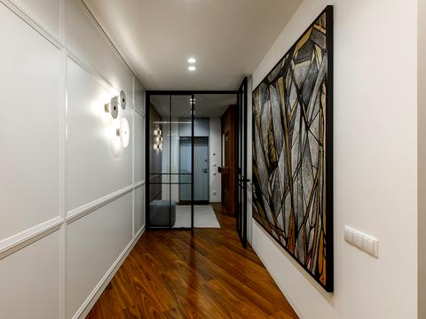 квартира за адресою Набережна Перемоги вул., 7