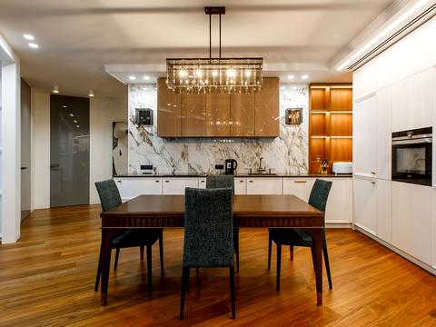 квартира за адресою Набережна Перемоги вул., 7