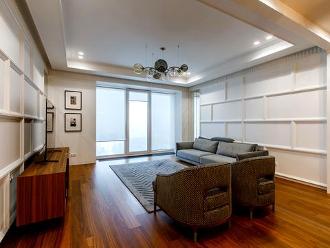 квартира за адресою Набережна Перемоги вул., 7