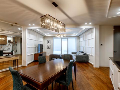 квартира за адресою Набережна Перемоги вул., 7