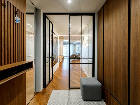 квартира за адресою Набережна Перемоги вул., 7