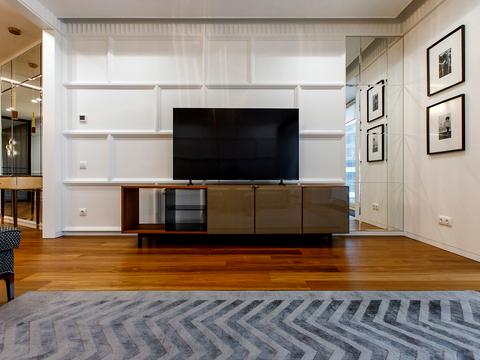 квартира за адресою Набережна Перемоги вул., 7