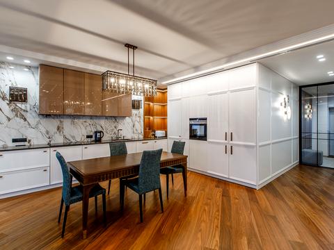 квартира за адресою Набережна Перемоги вул., 7