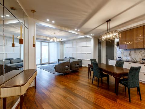 квартира за адресою Набережна Перемоги вул., 7