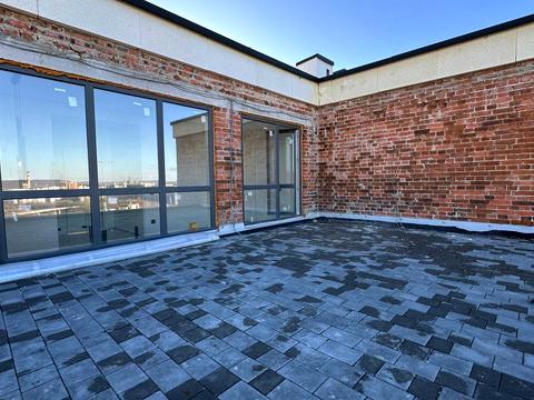 квартира за адресою Княгинин вул., (Будинок 10)