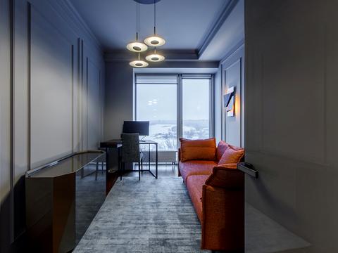 квартира за адресою Набережна Перемоги вул., 7