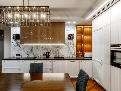 квартира за адресою Набережна Перемоги вул., 7