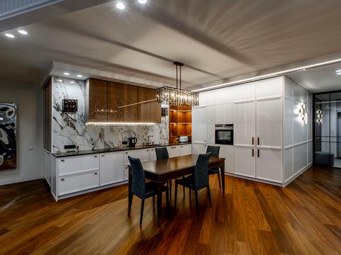 квартира за адресою Набережна Перемоги вул., 7