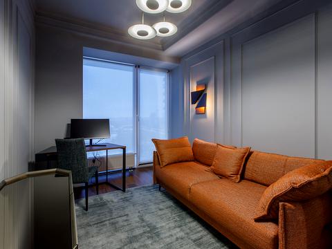 квартира за адресою Набережна Перемоги вул., 7