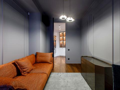 квартира за адресою Набережна Перемоги вул., 7