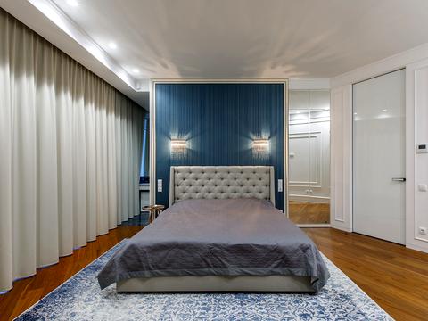 квартира за адресою Набережна Перемоги вул., 7