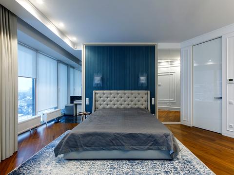 квартира за адресою Набережна Перемоги вул., 7