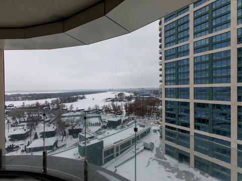 квартира за адресою Набережна Перемоги вул., 7