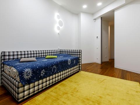 квартира за адресою Набережна Перемоги вул., 7