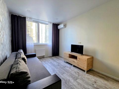 квартира по адресу Ревуцкого ул., 40-Б