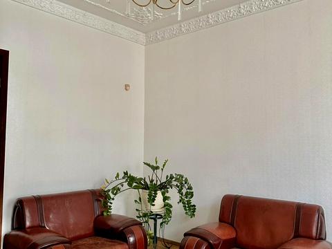 квартира по адресу Канатная ул., 75