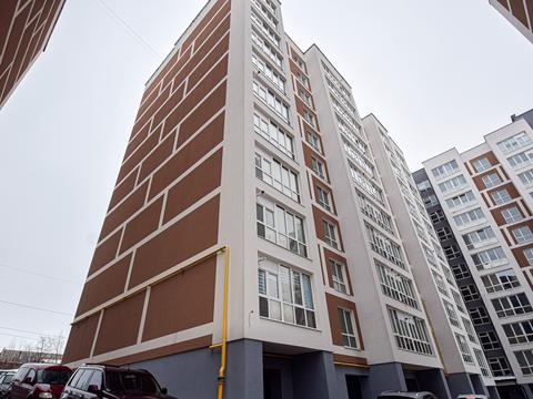 квартира по адресу Текстильная ул., 24-Е