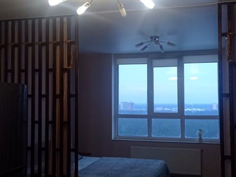 квартира за адресою Миколи Бажана просп., (Будинок 4)