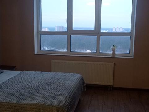 квартира за адресою Миколи Бажана просп., (Будинок 4)