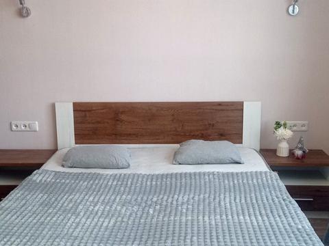 квартира за адресою Миколи Бажана просп., (Будинок 4)