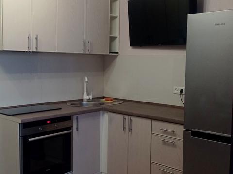 квартира за адресою Миколи Бажана просп., (Будинок 4)