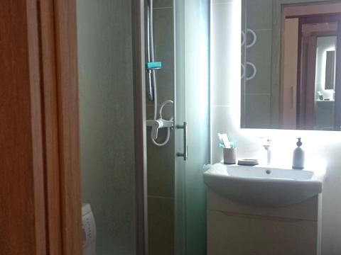 квартира за адресою Миколи Бажана просп., (Будинок 4)