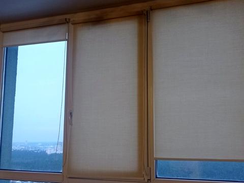 квартира за адресою Миколи Бажана просп., (Будинок 4)