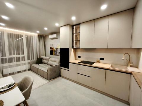 квартира за адресою Олександра Олеся вул., (Будинок 10.4)