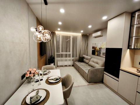 квартира за адресою Олександра Олеся вул., (Будинок 10.4)