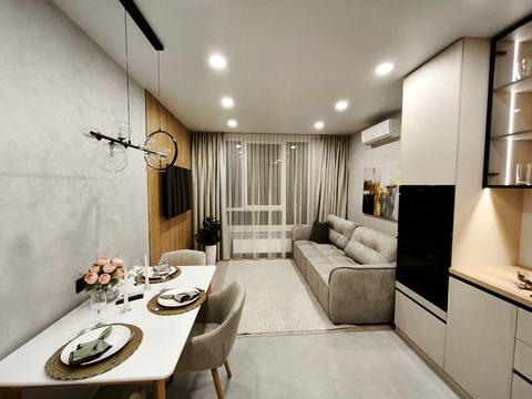 квартира за адресою Олександра Олеся вул., (Будинок 10.4)