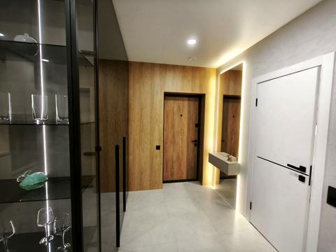 квартира за адресою Олександра Олеся вул., (Будинок 10.4)