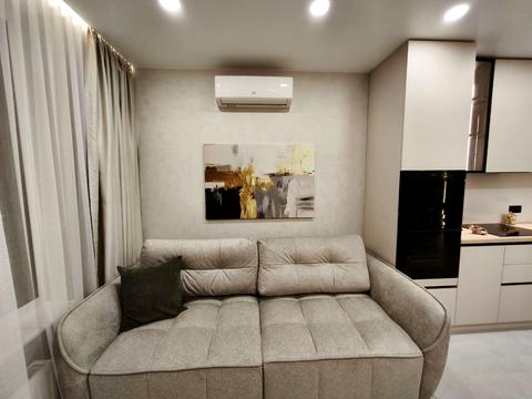 квартира за адресою Олександра Олеся вул., (Будинок 10.4)