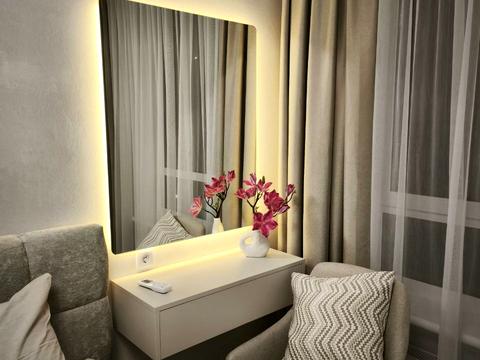 квартира за адресою Олександра Олеся вул., (Будинок 10.4)