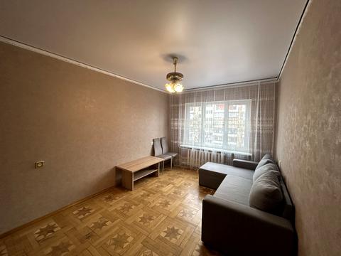 квартира по адресу Экономичный пер., 5