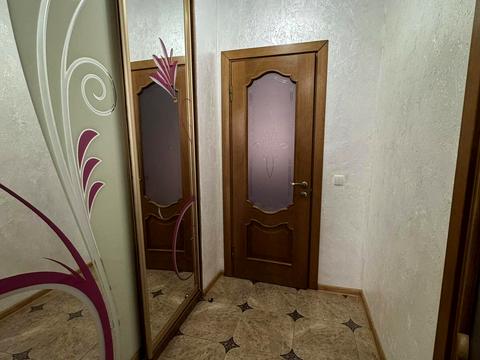 квартира за адресою Сергія Скальда вул. (Комарова), 30