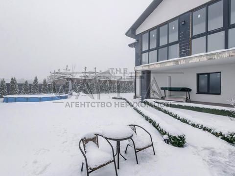 будинок за адресою Вишгородський район