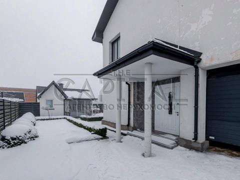 будинок за адресою Вишгородський район