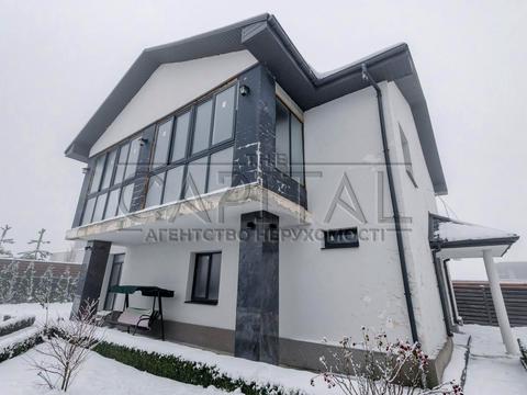 будинок за адресою Вишгородський район