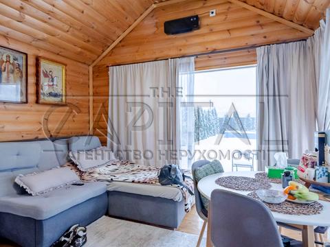 будинок за адресою Вишгородський район