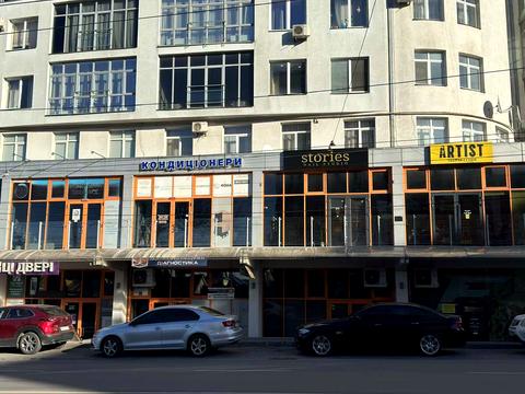 квартира за адресою Сергія Скальда вул. (Комарова), 30