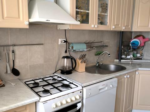 квартира по адресу Василия Стуса ул., 17