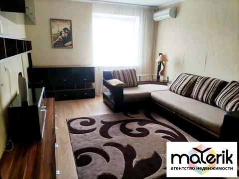 квартира за адресою Одеса, Семена Палія вул. (Дніпропетровська дорога), 77/1