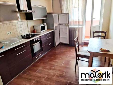 квартира за адресою Одеса, Семена Палія вул. (Дніпропетровська дорога), 77/1