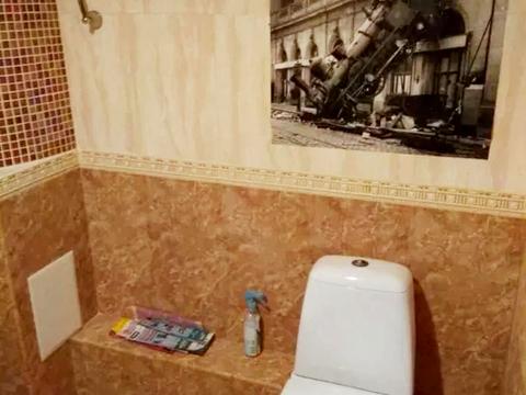 квартира за адресою Одеса, Семена Палія вул. (Дніпропетровська дорога), 77/1