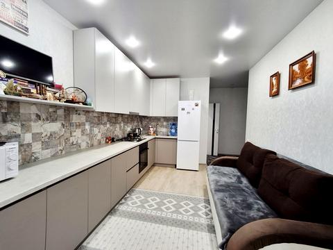 квартира по адресу Нижняя Береговая ул., 2/2