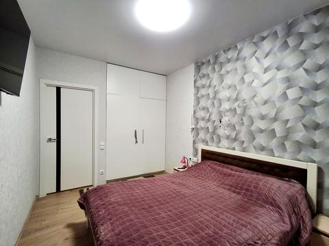 квартира по адресу Нижняя Береговая ул., 2/2