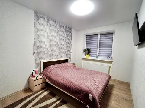 квартира по адресу Нижняя Береговая ул., 2/2