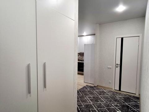 квартира по адресу Нижняя Береговая ул., 2/2