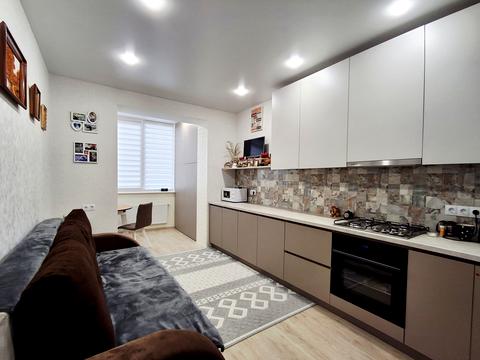 квартира по адресу Нижняя Береговая ул., 2/2